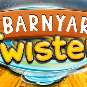 Barnyard Twister